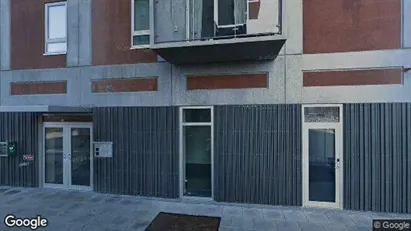 Apartments for rent in Aalborg Center - Photo from Google Street View