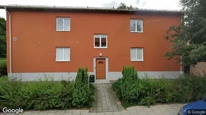 Apartments for rent in Eslöv - Photo from Google Street View
