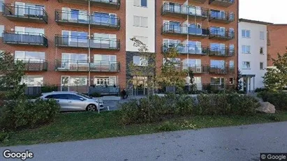 Apartments for rent in Eslöv - Photo from Google Street View
