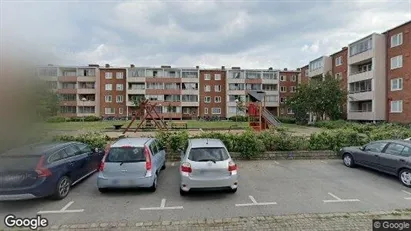 Apartments for rent in Malmö City - Photo from Google Street View