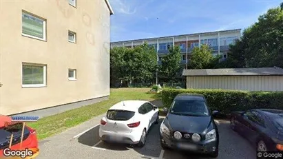 Apartments for rent in Malmö City - Photo from Google Street View