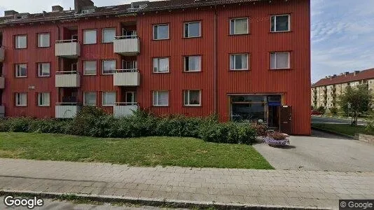 Apartments for rent in Sofielund - Photo from Google Street View