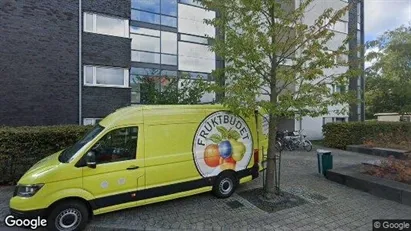 Apartments for rent in Malmö City - Photo from Google Street View