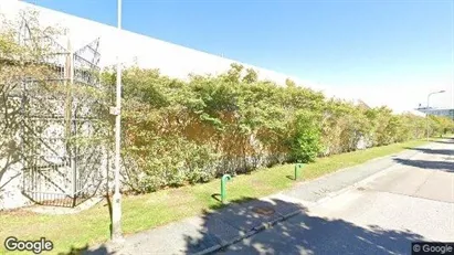Apartments for rent in Angered - Photo from Google Street View