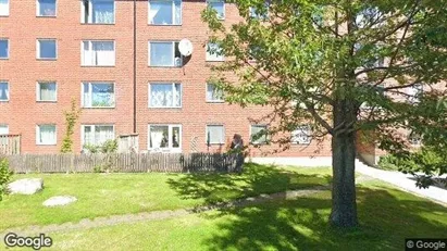 Apartments for rent in Västra hisingen - Photo from Google Street View