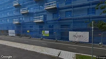 Apartments for rent in Norra hisingen - Photo from Google Street View