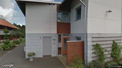Apartments for rent in Värnamo - Photo from Google Street View