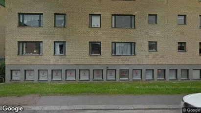 Apartments for rent in Linköping - Photo from Google Street View