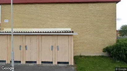Apartments for rent in Linköping - Photo from Google Street View