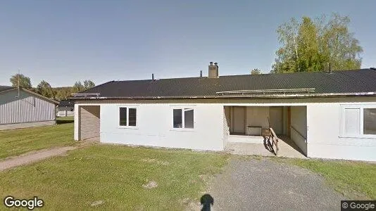 Apartments for rent in Kramfors - Photo from Google Street View