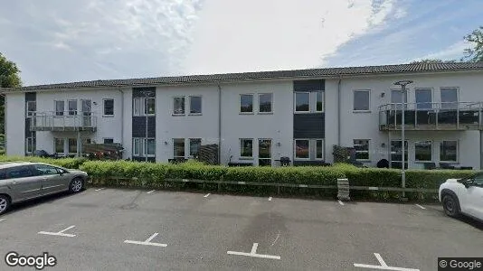 Apartments for rent in Kristianstad - Photo from Google Street View