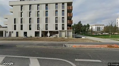 Apartments for rent in Le Raincy - Photo from Google Street View
