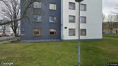 Apartments for rent in Skövde - Photo from Google Street View