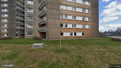 Apartments for rent in Skövde - Photo from Google Street View