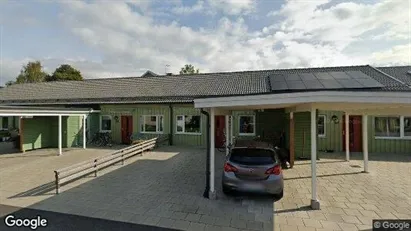 Apartments for rent in Skövde - Photo from Google Street View
