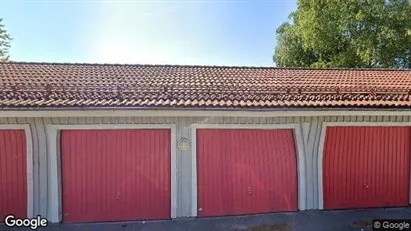 Apartments for rent in Växjö - Photo from Google Street View
