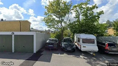 Apartments for rent in Växjö - Photo from Google Street View
