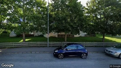 Apartments for rent in Växjö - Photo from Google Street View