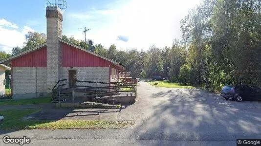 Apartments for rent in Markaryd - Photo from Google Street View
