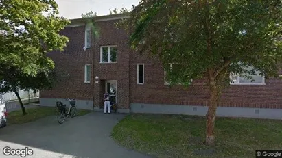 Apartments for rent in Linköping - Photo from Google Street View