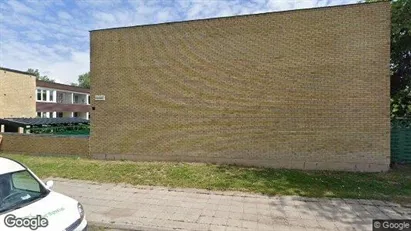 Apartments for rent in Linköping - Photo from Google Street View
