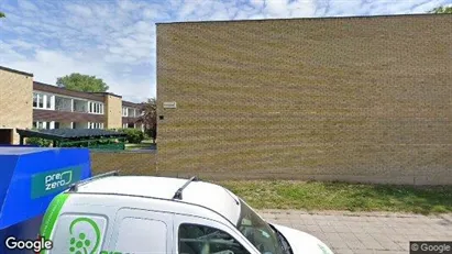 Apartments for rent in Linköping - Photo from Google Street View