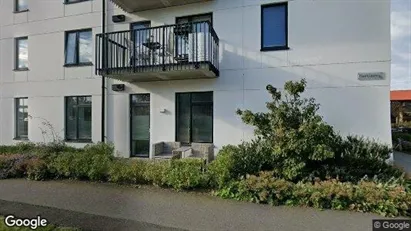 Apartments for rent in Varberg - Photo from Google Street View