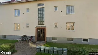 Apartments for rent in Götene - Photo from Google Street View