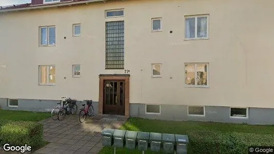 Apartments for rent in Götene - Photo from Google Street View