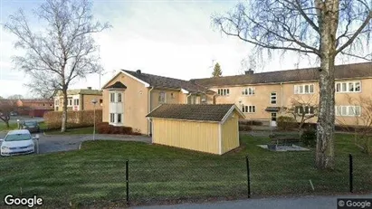 Apartments for rent in Askersund - Photo from Google Street View