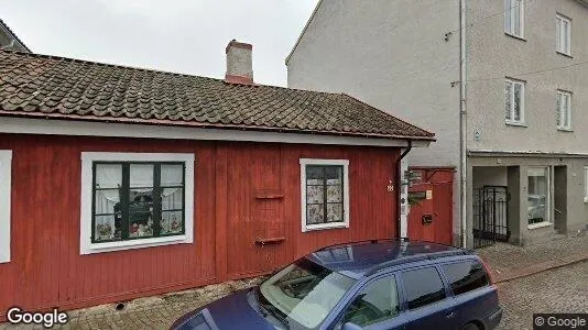Apartments for rent in Askersund - Photo from Google Street View