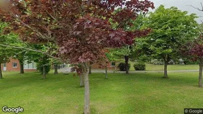 Apartments for rent in Trelleborg - Photo from Google Street View