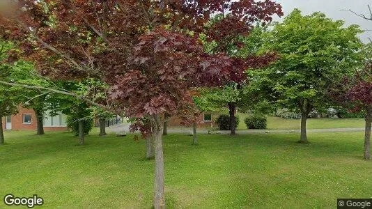 Apartments for rent in Trelleborg - Photo from Google Street View