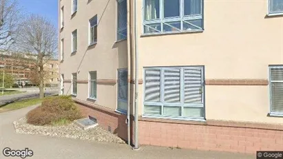 Apartments for rent in Kumla - Photo from Google Street View