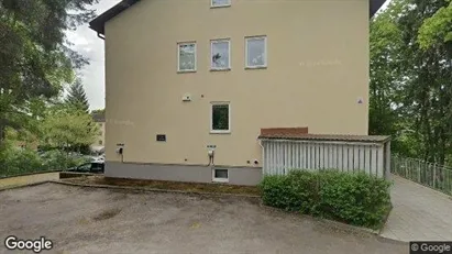 Apartments for rent in Falun - Photo from Google Street View