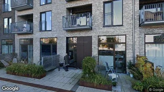 Apartments for rent in Copenhagen SV - Photo from Google Street View