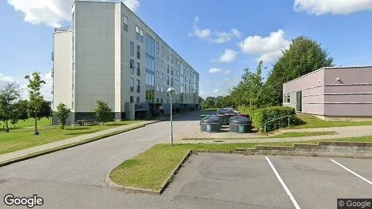 Apartments for rent in Haderslev - Photo from Google Street View