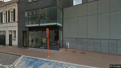Apartments for rent in Roeselare - Photo from Google Street View