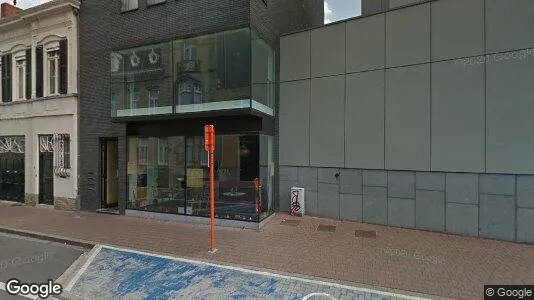 Apartments for rent in Roeselare - Photo from Google Street View