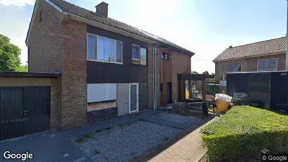 Apartments for rent in Beernem - Photo from Google Street View