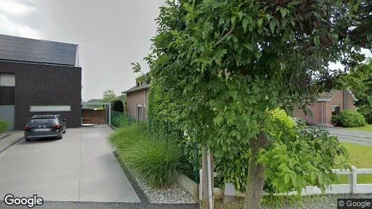 Apartments for rent in Opwijk - Photo from Google Street View