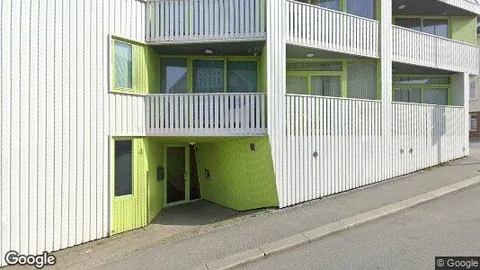 Apartments for rent in Stavanger - Photo from Google Street View