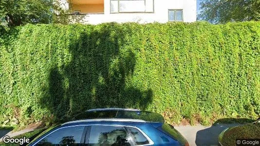 Apartments for rent in Oslo Frogner - Photo from Google Street View