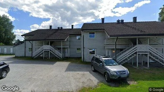 Apartments for rent in Nes - Photo from Google Street View