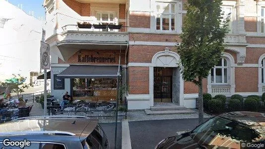 Apartments for rent in Oslo Frogner - Photo from Google Street View