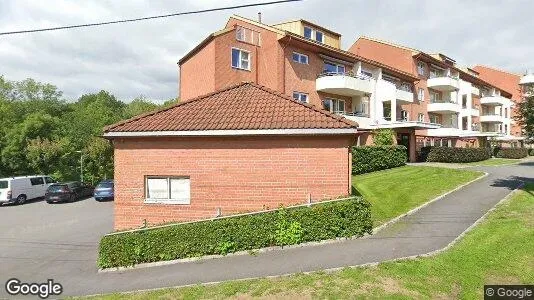 Apartments for rent in Oslo Ullern - Photo from Google Street View