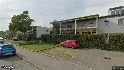 Apartments for rent in Graz - Photo from Google Street View