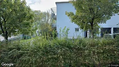 Apartments for rent in Graz - Photo from Google Street View
