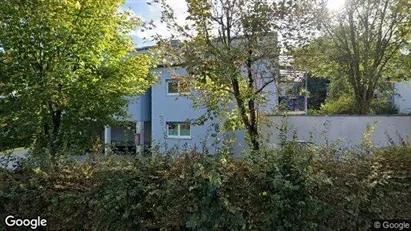 Apartments for rent in Eggersdorf bei Graz - Photo from Google Street View