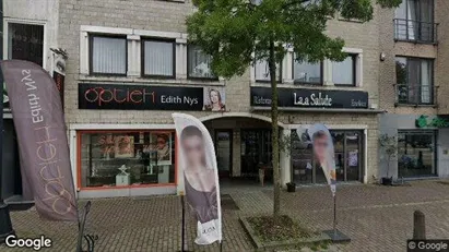 Apartments for rent in Heusden-Zolder - Photo from Google Street View